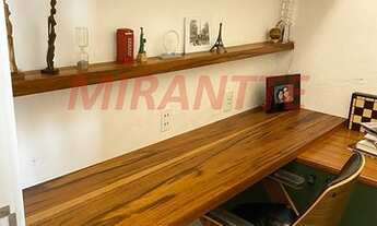 Imagem 3: Apartamento para venda possui 133 metros quadrados com 3 quartos