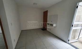 Imagem: Apartamento Padrão em São Carlos