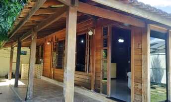 Imagem 2: Alugo particular casa QI 26 Lago Sul