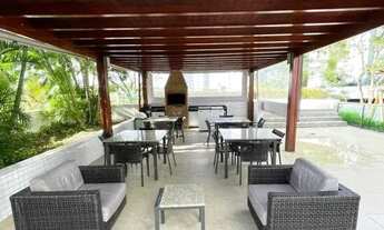 Imagem 2: IR-Apartamento para venda possui 189 M2 com 4 quartos, Nascente em Boa Viagem