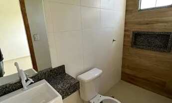 Imagem 2: Casa dúplex em condominio