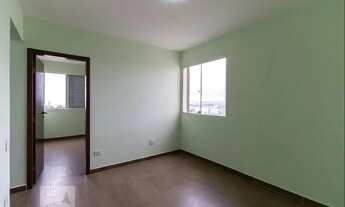 Imagem 2: Apartamento para Aluguel - Vila das Mercês, 2 Quartos, 48 m2