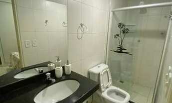 Imagem 2: 2 quartos mobiliado na ponta verde