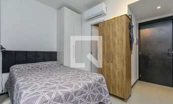 Imagem 7: Apartamento à Venda - Consolação, 1 Quarto, 22 m2