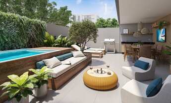 Imagem 2: Apartamento para venda com 59 metros quadrados com 2 quartos em Tijuca - Rio de Janeiro