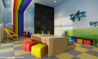 Imagem 6: Apartamento à venda no bairro Vila Andrade - São Paulo/SP