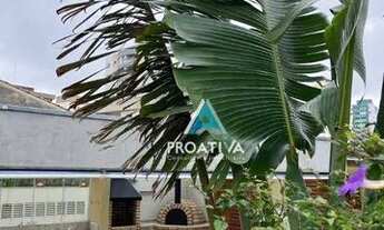 Imagem 5: Apartamento com 2 dormitórios à venda, 67 m² - Vila Boa Vista - Santo André/SP