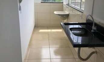 Imagem 3: Kitnet/conjugado para aluguel tem 40 metros quadrados com 1 quarto em Parque Amazônia - Go