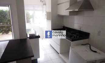 Imagem 6: Apartamento com 2 dormitórios para alugar, 61 m² por R$ 1.932,35/mês - Jardim São José - R