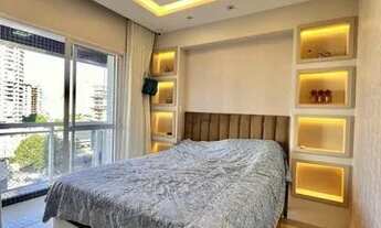 Imagem 4: Vendo apartamento 132m². 3 suítes. 2 Vagas de garagem. Batista Campos - Belém - PA