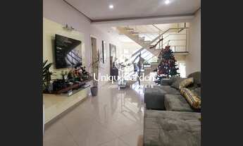 Imagem 3: SÃO JOSÉ DOS CAMPOS - Casa de Condomínio - URBANOVA