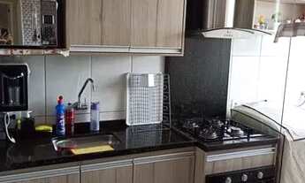 Imagem 7: QNL 6! Apto de 2 quartos com planejados!!! 1º andar, Nascente!!!