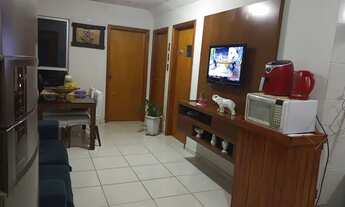 Imagem 5: Alugo apartamento no tribess