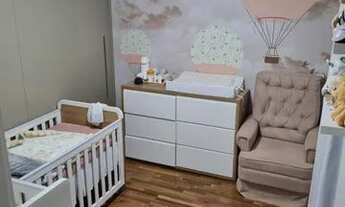 Imagem 3: Apartamento para venda com 202 metros quadrados com 3 quartos em Jardim Arpoador - São Pau