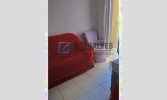 Imagem 4: SANTO ANDRE - Residential / Apartment - JARDIM SANTA CRISTINA