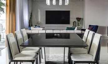 Imagem 2: São Paulo - Apartamento Padrão - Tatuapé