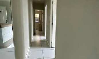 Imagem 3: JS Apartamento para venda com 74 metros quadrados com 3 quartos em Calhau - São Luís - MA