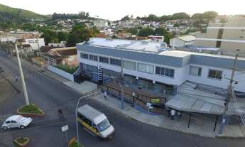 Imagem 2: Apartamento ao lado da UNIFAA Aluguel 50 m2 - Quarto Sala em Valença - RJ - Veja o Vídeo