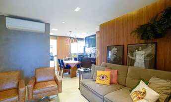 Imagem: São Paulo - Apartamento Padrão - Vila