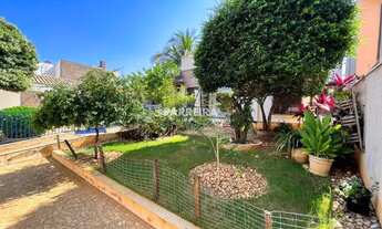 Imagem 4: Cód.: 11770 - Casa 4 quartos - Jardim Europa