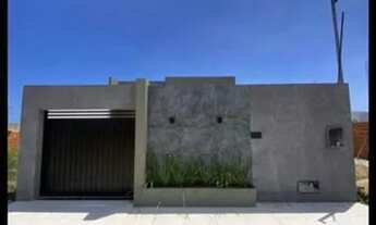 Imagem: Casa no luar da Barra