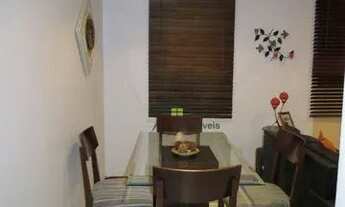 Imagem 5: Apartamento com 3 dormitórios para alugar, 65 m² por R$ 1.735,00/mês - Parque João de Vasc