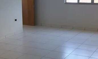 Imagem 6: Jd Satélite-Sala sobreloja de 52 m2, lavabo, piso frio, na Av Andromeda