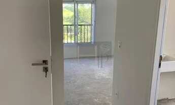 Imagem 5: Apartamento Alphaville com 2 suítes à venda, 110 m² por R$ 1.150.000 - Edifício Parc Athen