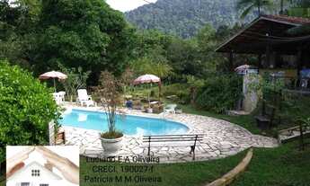 Imagem 5: Sítio 7 Quartos Caraguatatuba - SP - Barranco Alto