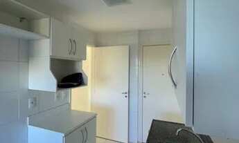 Imagem 2: Apto no Mundi 96m² 3 Qts (Suite) Andar Alto 2 Vagas Soltas Armarios e Climatizado