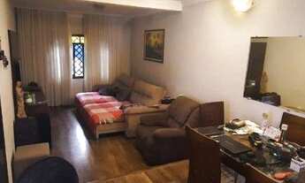 Imagem 4: Sobrado à venda, 180 m² por R$ 550.000,00 - Cidade Ademar - São Paulo/SP