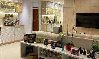 Imagem 2: Apartamento com 3 dormitórios à venda, 178 m² por R$ 742.000,00 - Jardim São Luiz - Ribeir