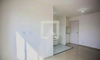 Imagem 3: Apartamento para Aluguel - Jardim Umarizal, 2 Quartos, 46 m2