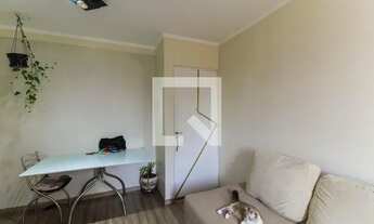 Imagem 3: Apartamento à Venda - Belém, 2 Quartos, 54 m2