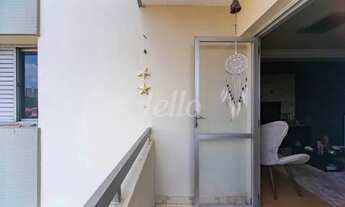 Imagem 5: São Bernardo do Campo - Apartamento Padrão - Vila Baeta Neves