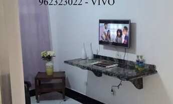 Imagem 5: Casa praia grande