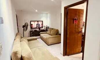 Imagem 3: Apartamento para venda tem 94 metros quadrados com 3 quartos em Santo Amaro largo Treze