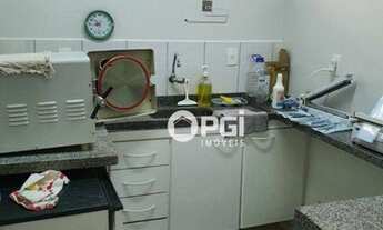 Imagem 5: Salão, 132 m² - venda por R$ 450.000,00 ou aluguel por R$ 4.659,16/mês - Centro - Ribeirão