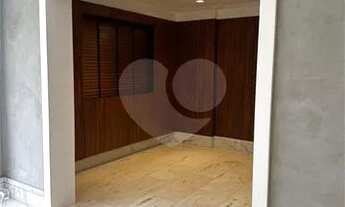 Imagem 3: Apartamento para aluguel possui 127 metros quadrados com 3 quartos em Perdizes - São Paulo