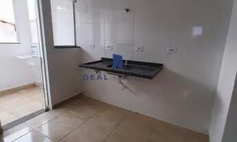 Imagem 6: Apartamento à venda 2dts Jd Betânia Sorocaba SP