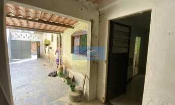 Imagem 2: Sepetiba - Casa de 1 Quarto com Garagem