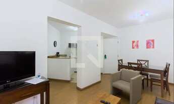 Imagem 6: Apartamento para Aluguel - Vila Nova Conceição, 1 Quarto, 42 m2