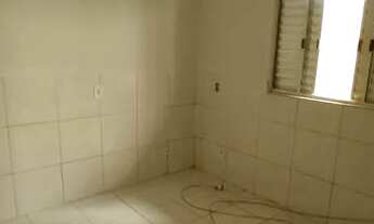 Imagem 3: Casa com 1 dormitório para alugar por R$ 550,00/mês - Jardim Scândia - Taboão da Serra/SP