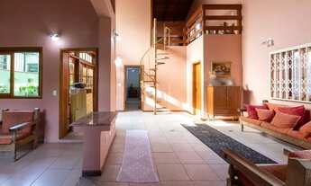 Imagem 5: Casa para Venda - 203.73m², 2 dormitórios, 1 vaga - Ipanema