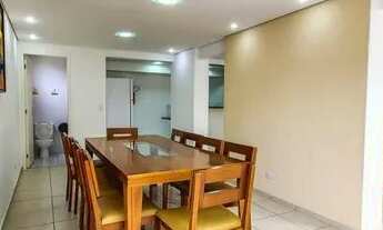 Imagem 9: Lindo apartamento á Venda no Tatuapé 50m² com 2 dormitórios sala cozinha 1 banheiro 1 vaga