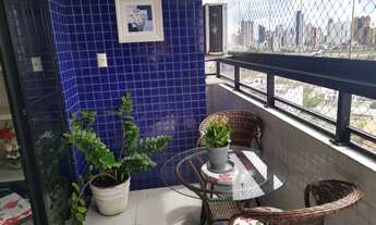 Imagem: Lindo Maravilhoso - Apto 127 m² -Aeroclube