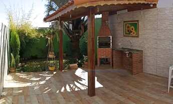 Imagem: Casa a venda em Jardim Paulista - Atibaia/SP