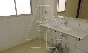 Imagem 3: Araçatuba - Apartamento - Umuarama