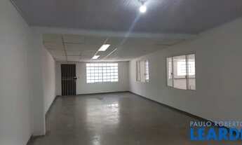 Imagem 2: CASA TÉRREA - VILA MASCOTE - SP