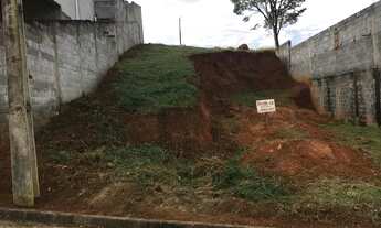 Imagem 5: Lote à venda no Portal do Parque